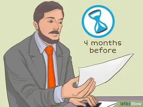 Image titled Apply for a US Visa in Dubai Step 6