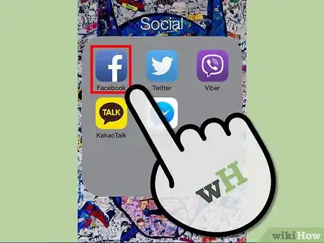 Image titled Update Your Family on Facebook Step 7