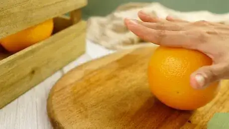 Image titled Make Grapefruit Juice Step 1