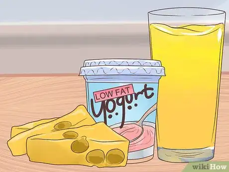 Image titled Go Vegetarian As a Senior Citizen Step 3