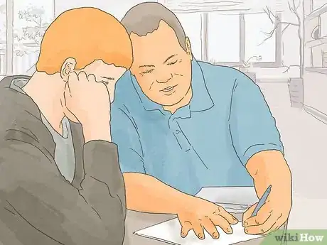 Image titled Cope with Mental Instability As a Teenager Step 4