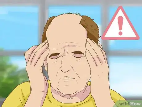 Image titled Spot Depression Triggers Related to Age Step 1