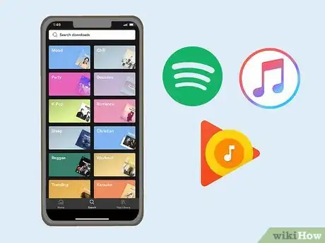 Image titled Choose Music for Work Step 5