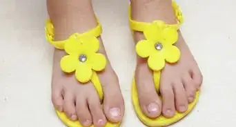 Give Someone a Pedicure