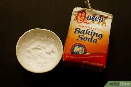 Image titled Prevent Acne Using Baking Soda and Milk of Magnesia Step 2