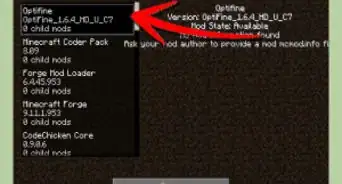 Find Mods for Minecraft