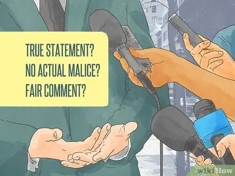 Image titled Defend Against Liability Claims As an Author Step 7