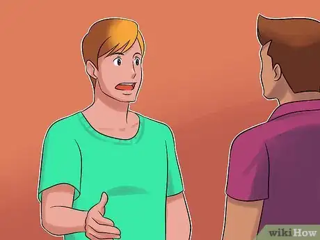 Image titled Stop Hating Step 8