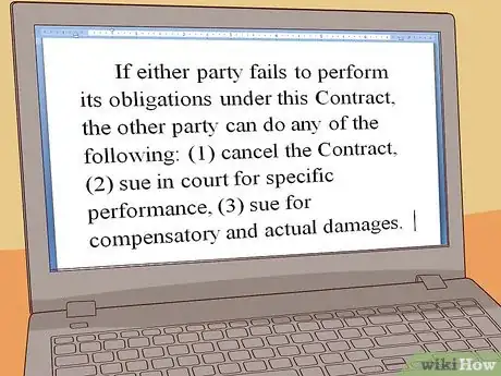 Image titled Prepare Real Estate Contracts Step 16