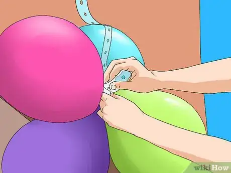 Image titled Make a Floral Balloon Step 23