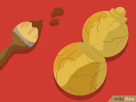 Image titled Make a Gaara Gourd Step 10