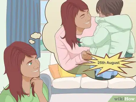 Image titled Celebrate Gotcha Day Step 1