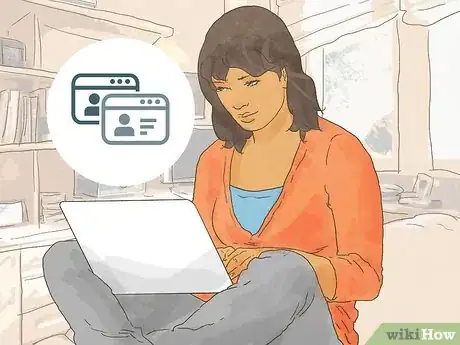 Image titled Live a Double Life Step 8