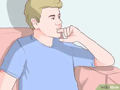 Image titled Let Go of Thoughts That Cause Depression Step 8