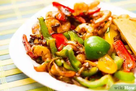 Image titled Cook Rainbow Shrimp Final