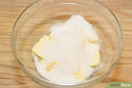 Image titled Make Oatmeal Cookies Step 2