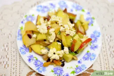 Image titled Choose the Healthiest Salad Bar Options Step 13