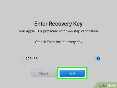 Image titled Change Your Apple ID Security Questions on an iPhone Step 26