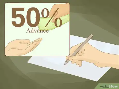 Image titled Draft an Advertising Agency Agreement Step 8