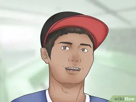 Image titled Style Greasy Hair Step 15