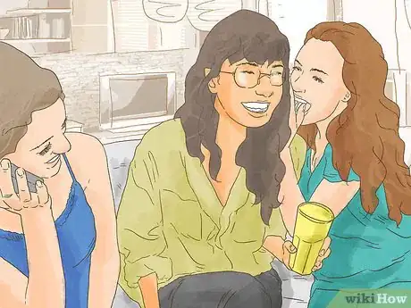 Image titled Know if Your Friend Is Jealous of You Step 8