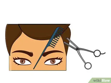 Image titled Get an Ellen Degeneres Haircut Step 2