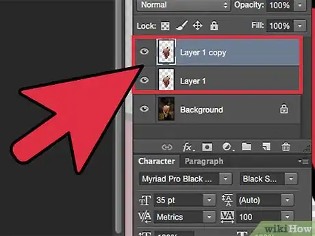 Image titled Airbrush a Photo Step 4