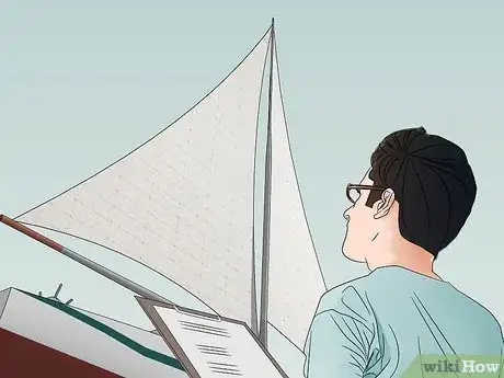 Image titled Get a Boat Marine Survey Done Step 7