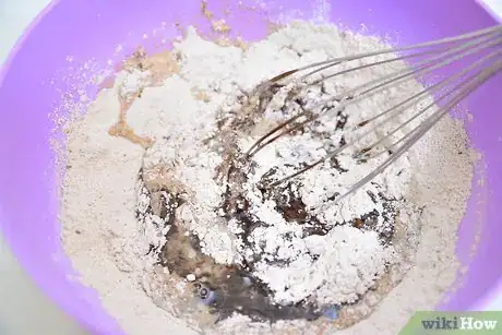 Image titled Make Brownies Without Eggs Step 7