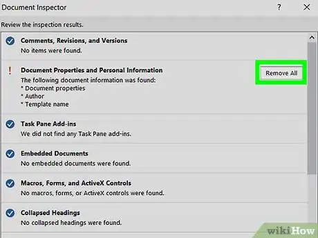 Image titled Redact in Word Step 34