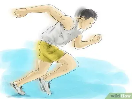 Image titled Run a Fast Mile Step 2