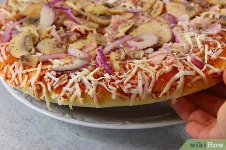 Image titled Cook Frozen Pizza Step 11