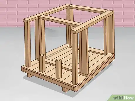 Image titled Build a Playhouse for Toddlers Step 5