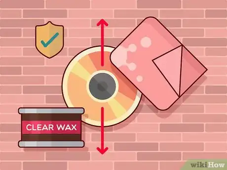Image titled Clean a Game Disc Step 14