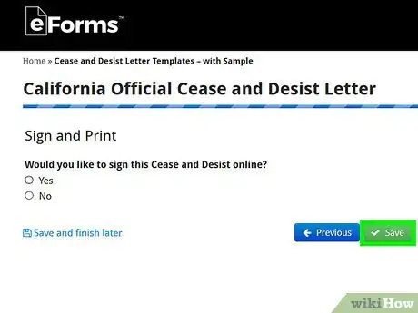 Image titled Remove a Copyright Infringement Step 19