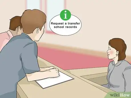 Image titled Transfer an IEP to Another School Step 1