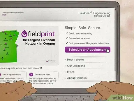 Image titled Start a Marijuana Business in Oregon Step 14