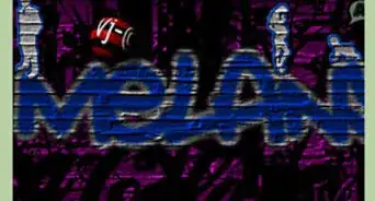 Create a Cool Graffiti Effect in GIMP