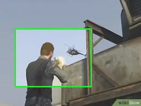 Image titled Maximise All Skill Bars in GTA Online Step 2