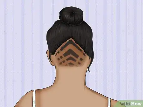 Image titled Style Greasy Hair Step 11