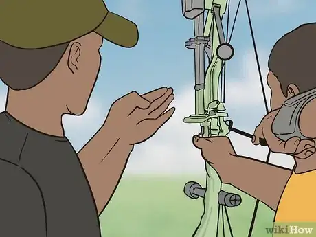 Image titled Start Hunting Step 11.jpeg