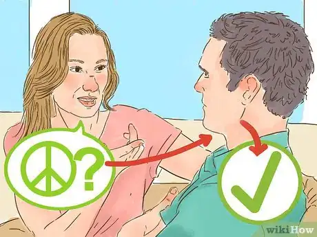 Image titled Handle Nasty Comments from Flatmates Step 12