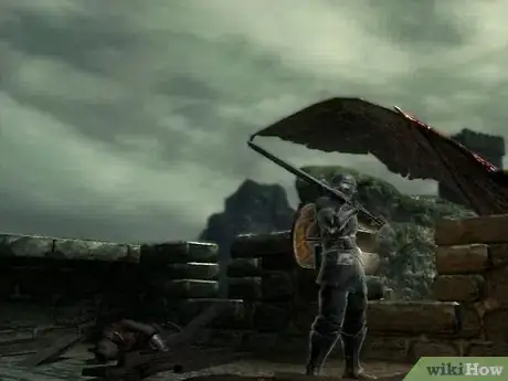 Image titled Soul Farm in Demon's Souls Step 1