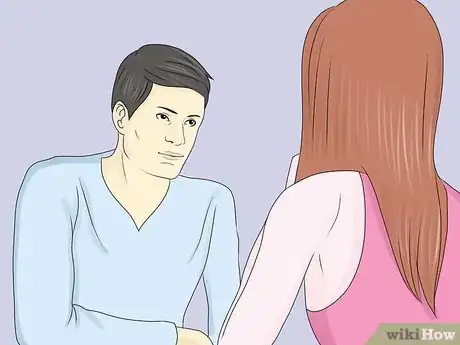 Image titled Not Fall for the Lies of Men Step 1