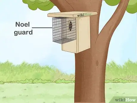 Image titled Attract Eastern Bluebirds Step 5