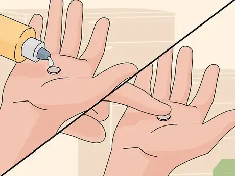 Image titled Deal With Uncomfortable Contact Lenses Step 9
