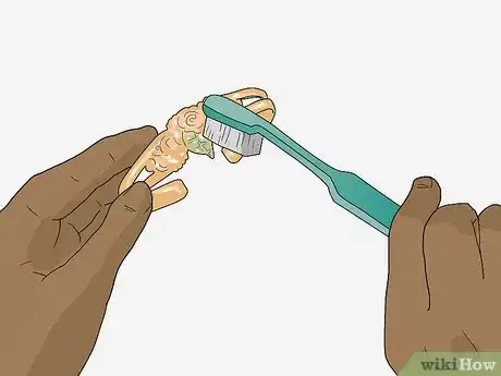 Image titled Clean Black Hills Gold Step 3