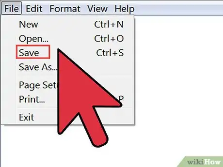 Image titled Align Something in HTML Step 4