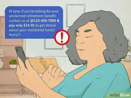 Image titled Find Unclaimed Retirement Benefits Step 11