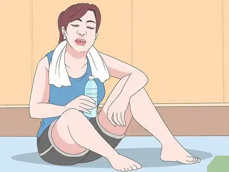 Image titled Treat Rheumatoid Arthritis in the Hips Step 6